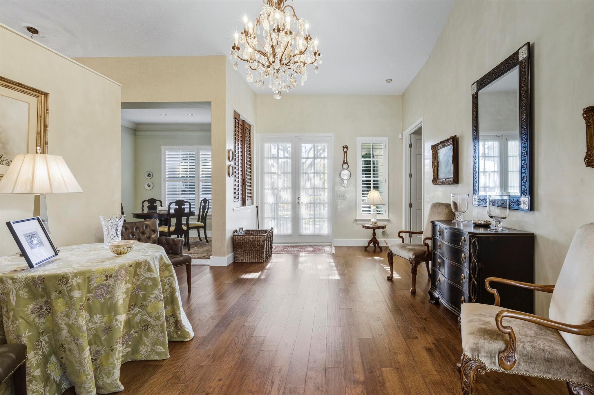 BEAR LAKES ESTATES NORTH - Residential