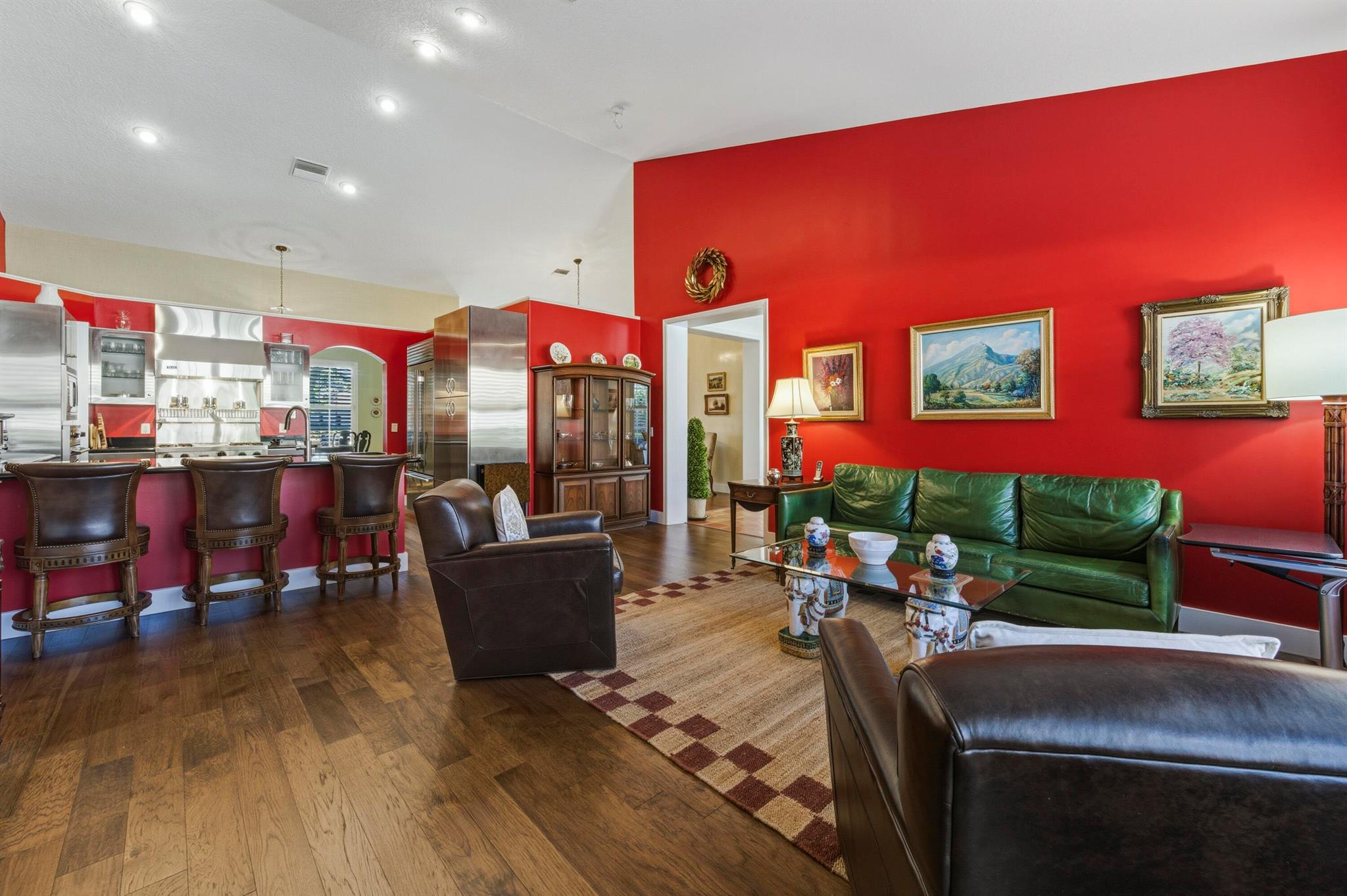 BEAR LAKES ESTATES NORTH - Residential