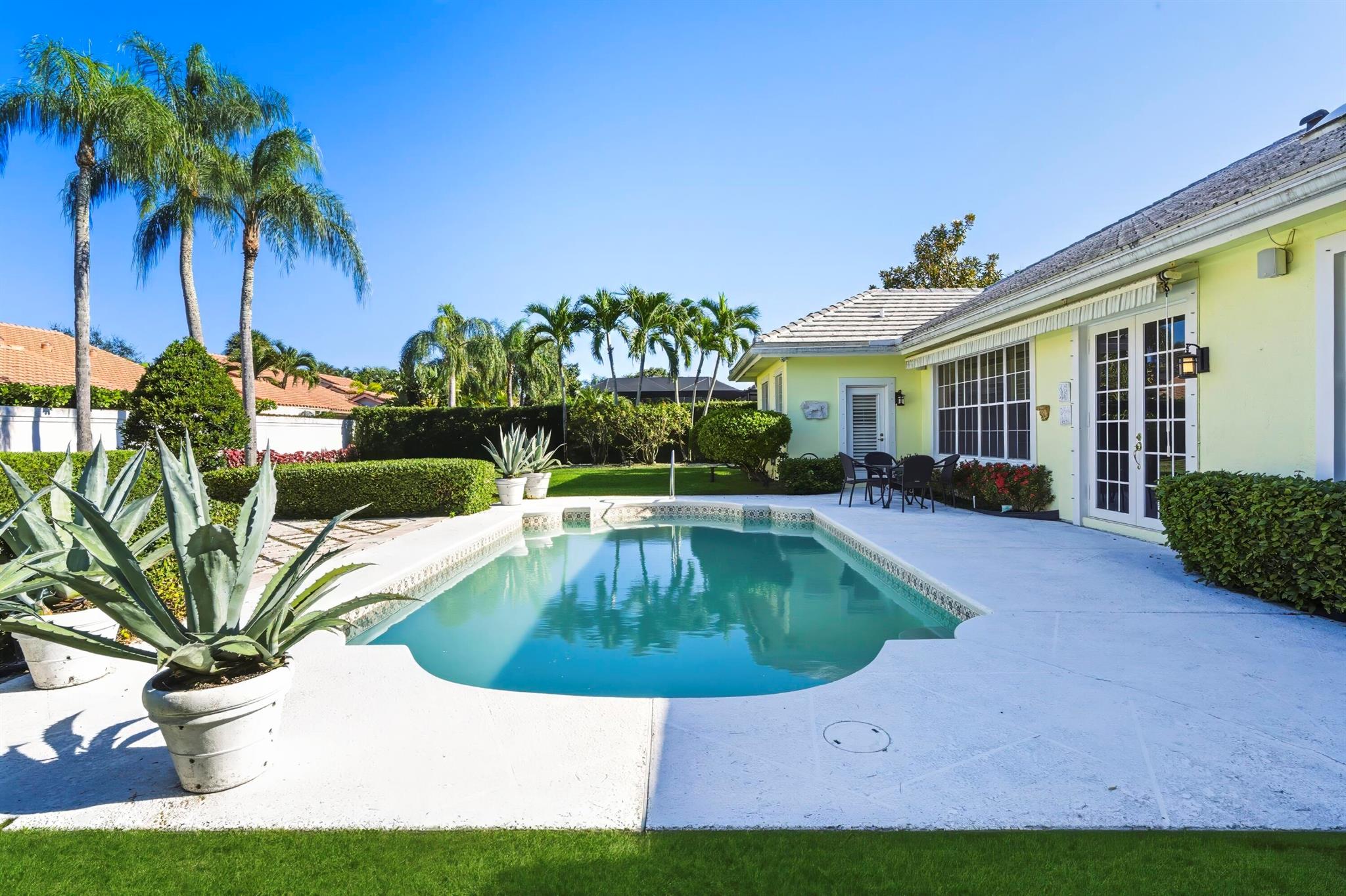 BEAR LAKES ESTATES NORTH - Residential