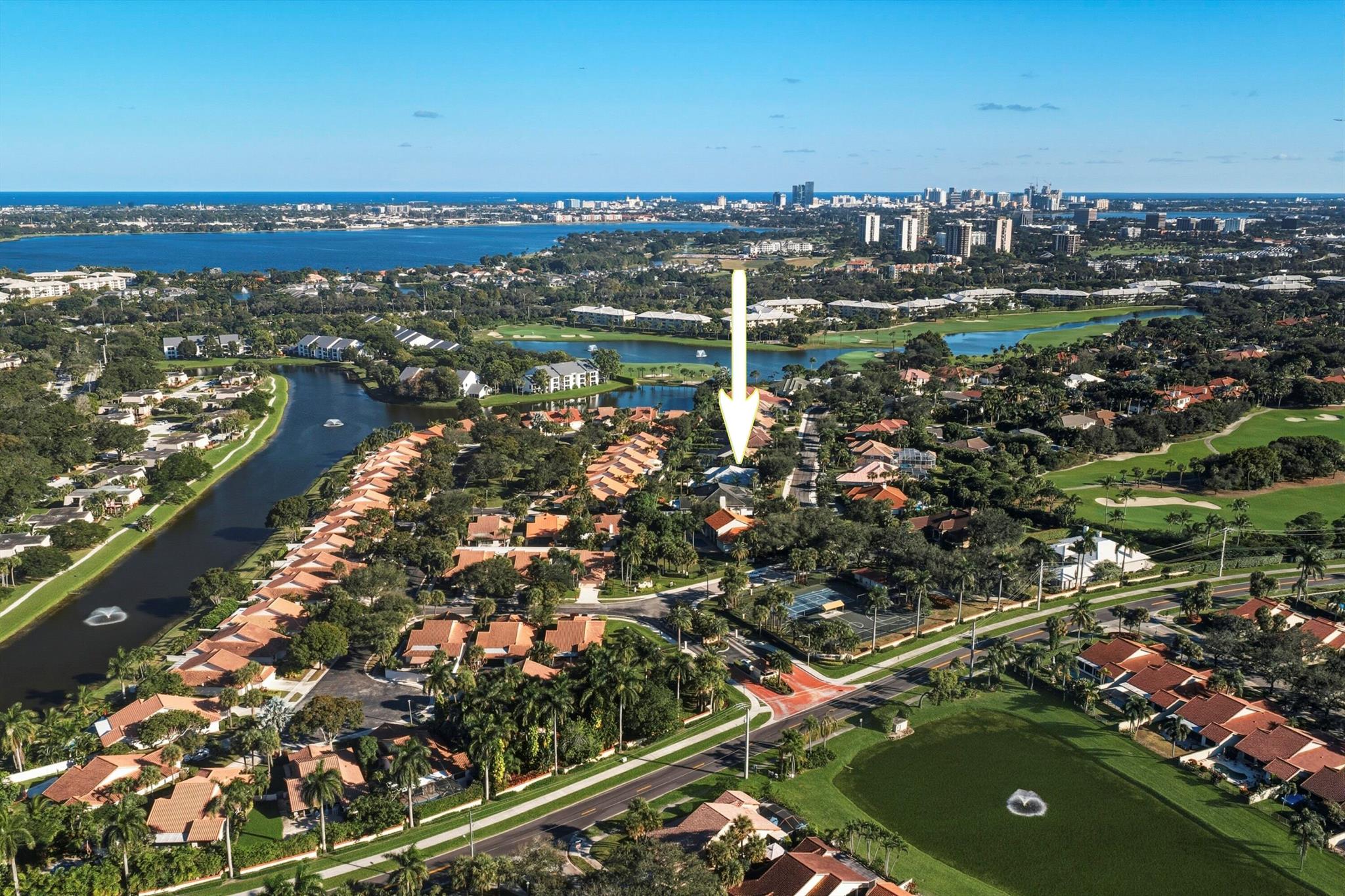 BEAR LAKES ESTATES NORTH - Residential