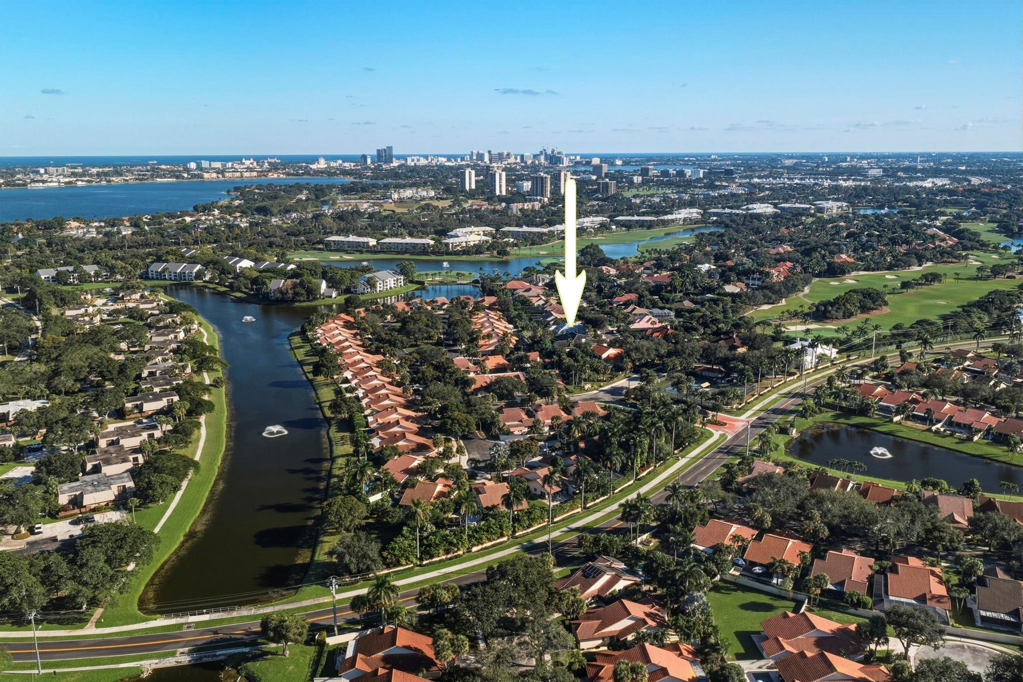 BEAR LAKES ESTATES NORTH - Residential