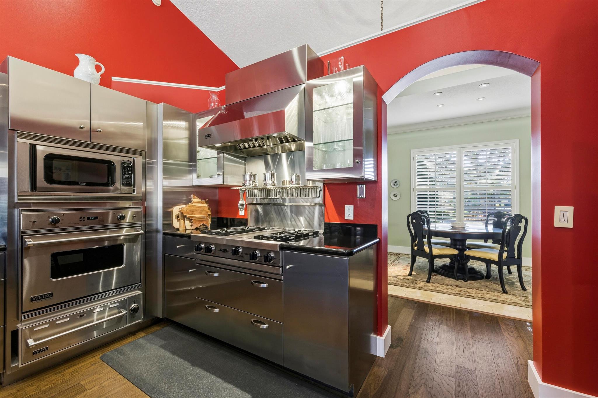 BEAR LAKES ESTATES NORTH - Residential