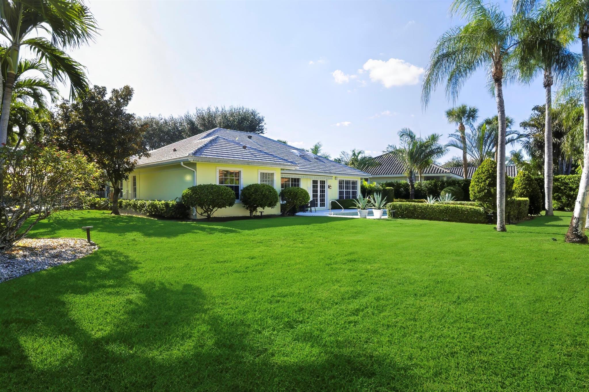 BEAR LAKES ESTATES NORTH - Residential