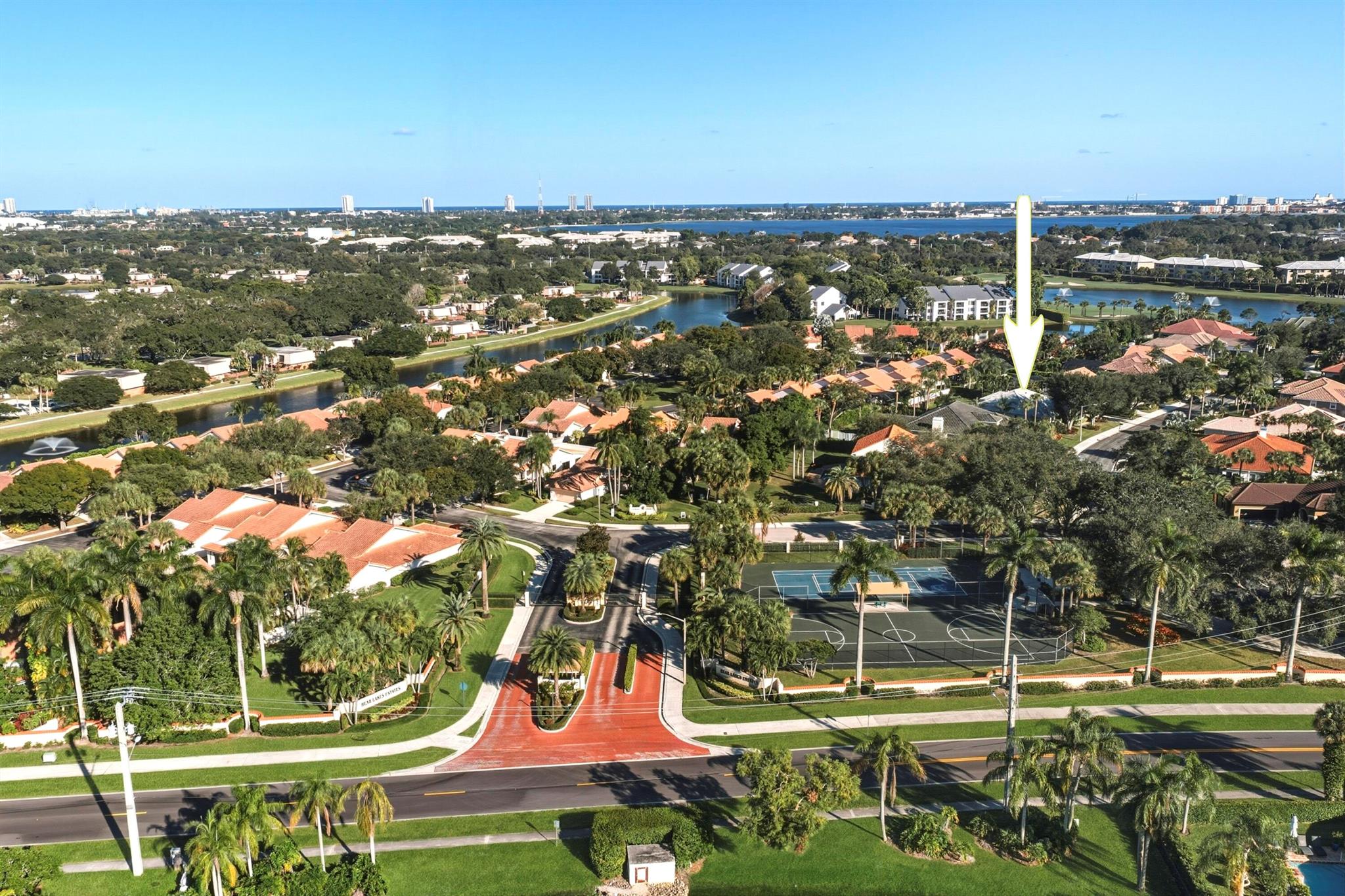 BEAR LAKES ESTATES NORTH - Residential