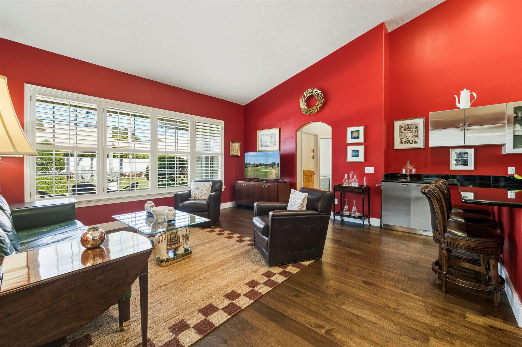 BEAR LAKES ESTATES NORTH - Residential