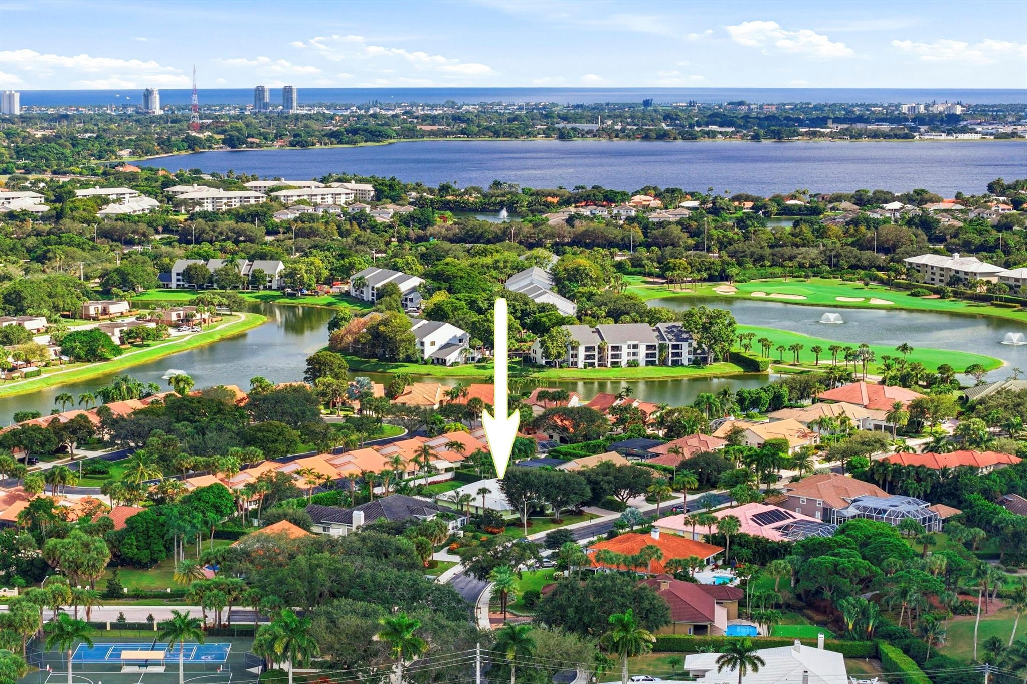 BEAR LAKES ESTATES NORTH - Residential