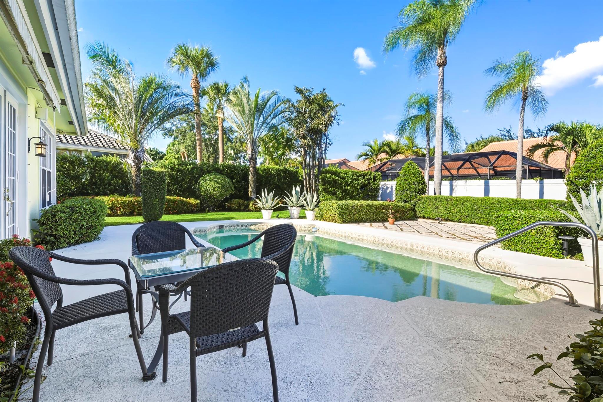 BEAR LAKES ESTATES NORTH - Residential