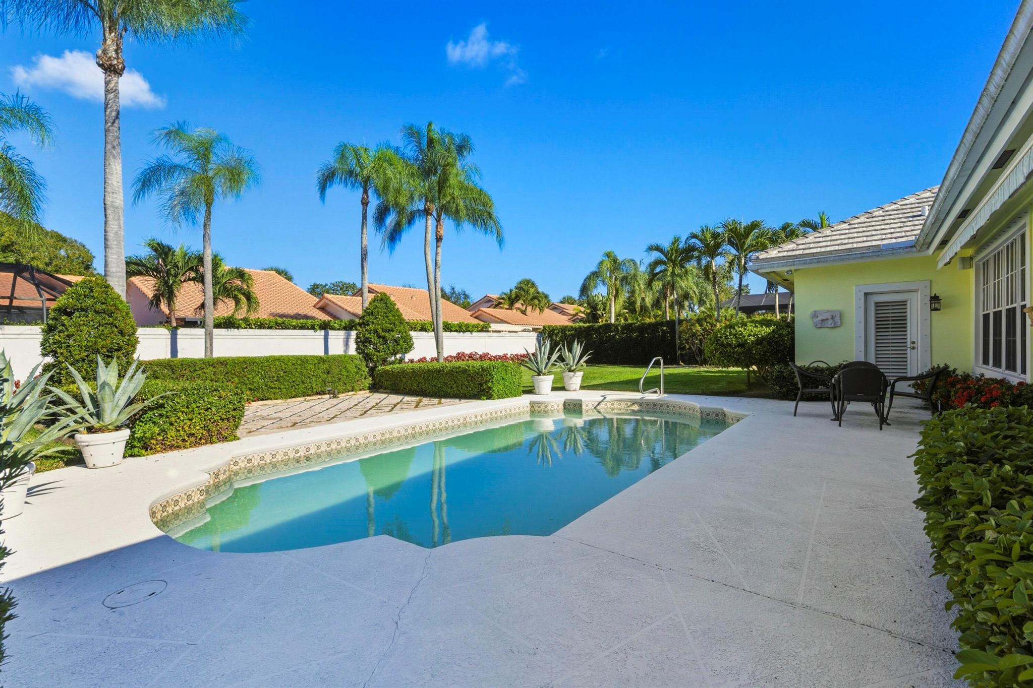 BEAR LAKES ESTATES NORTH - Residential