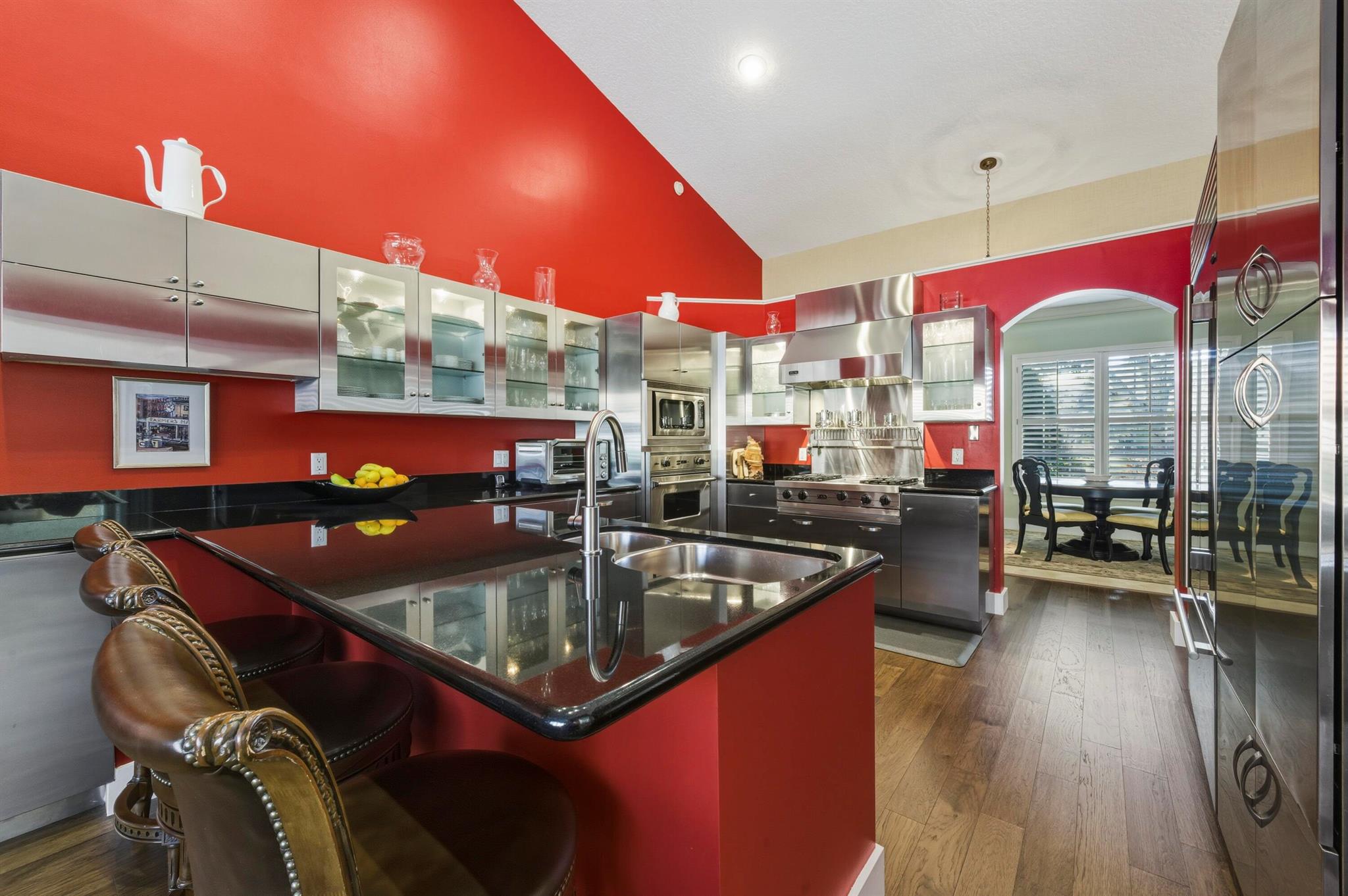 BEAR LAKES ESTATES NORTH - Residential