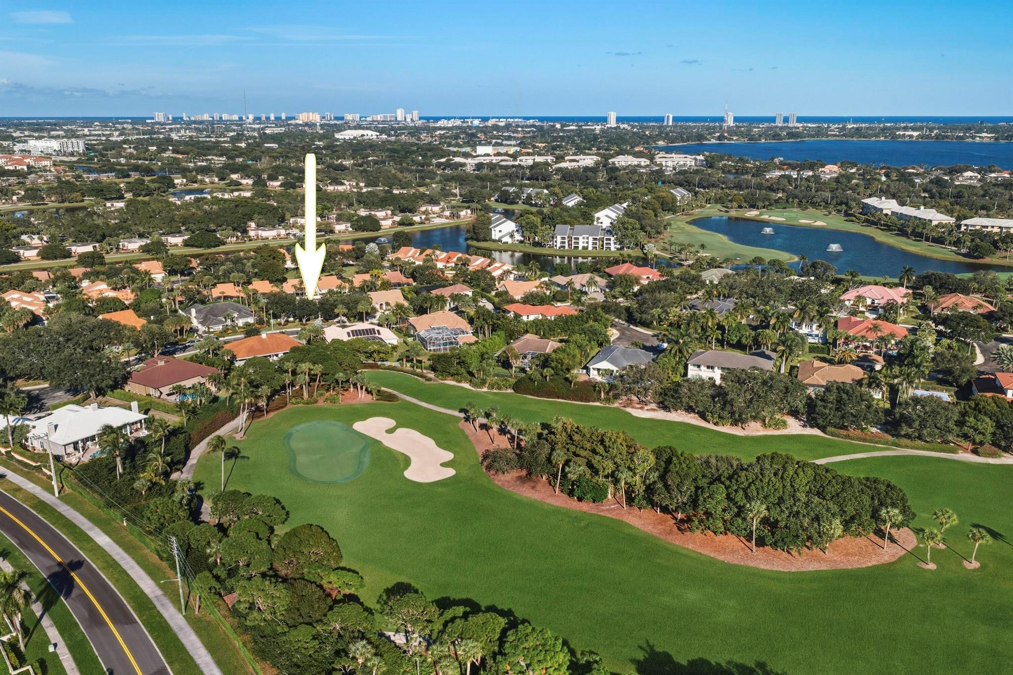 BEAR LAKES ESTATES NORTH - Residential