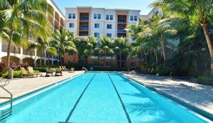 Renaissance Commons - Residential Lease