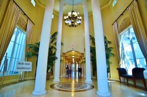 Renaissance Commons - Residential Lease