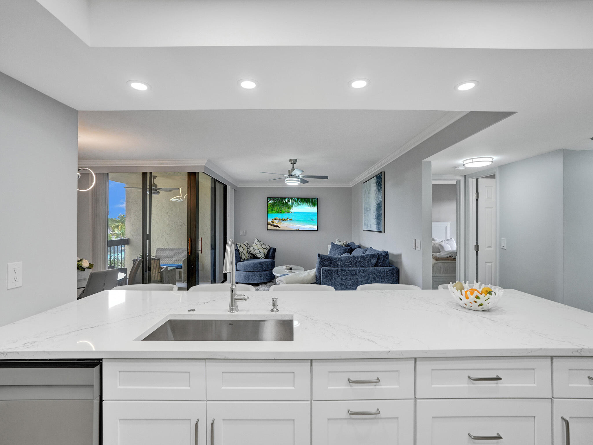 LAVERS RESORT & RACQUET CLUB - Residential Lease