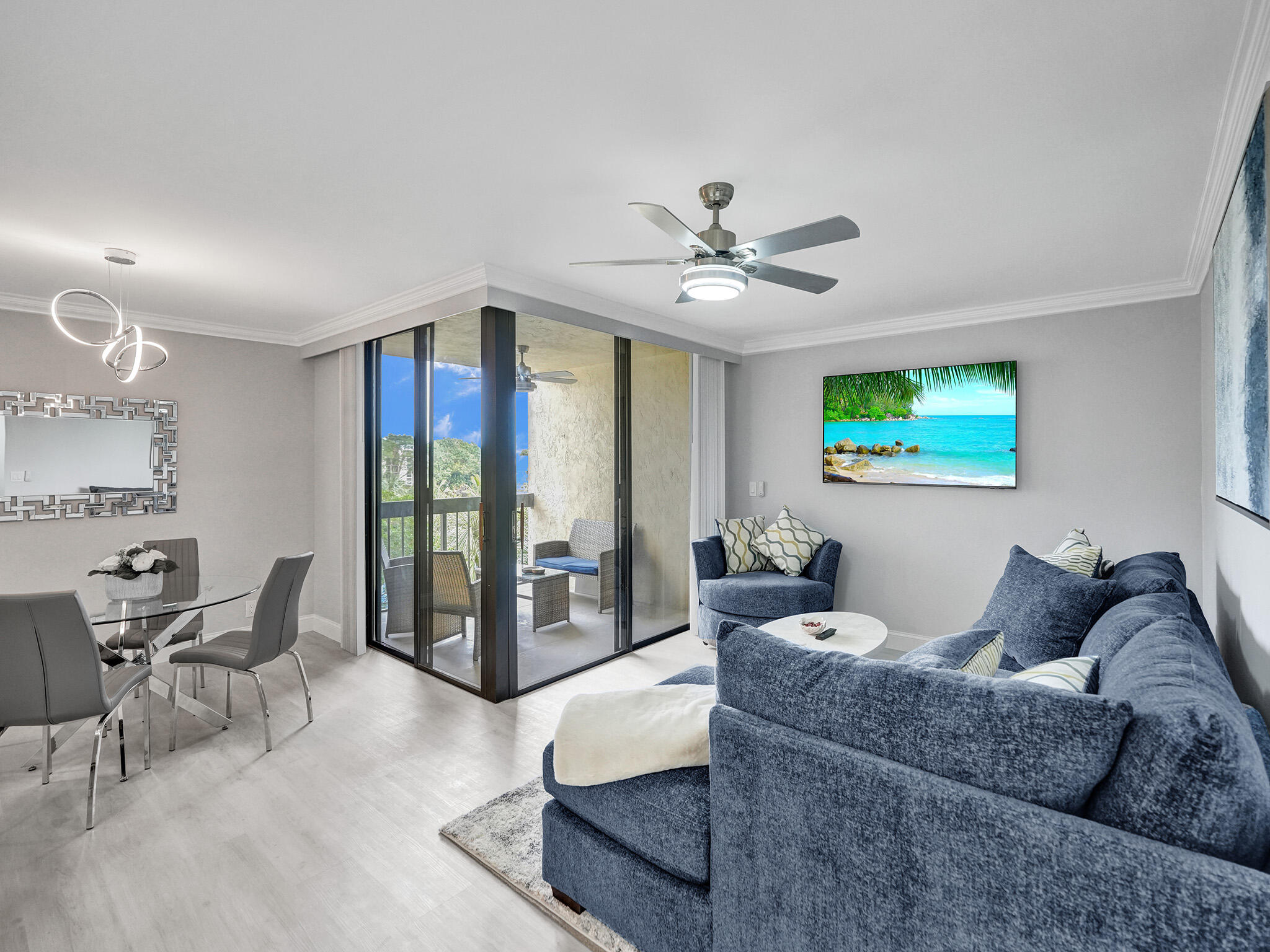 LAVERS RESORT & RACQUET CLUB - Residential Lease