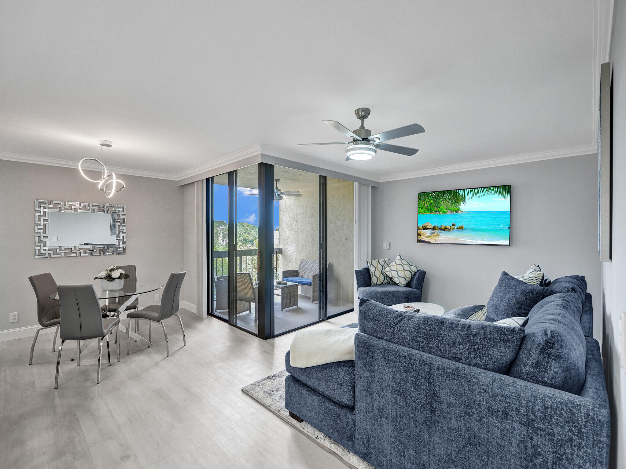 LAVERS RESORT & RACQUET CLUB - Residential Lease