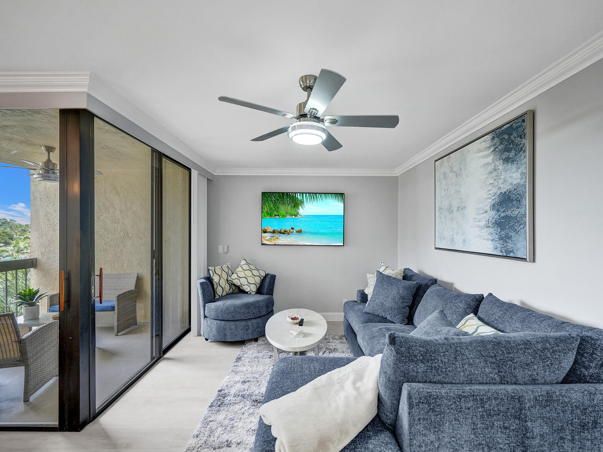 LAVERS RESORT & RACQUET CLUB - Residential Lease