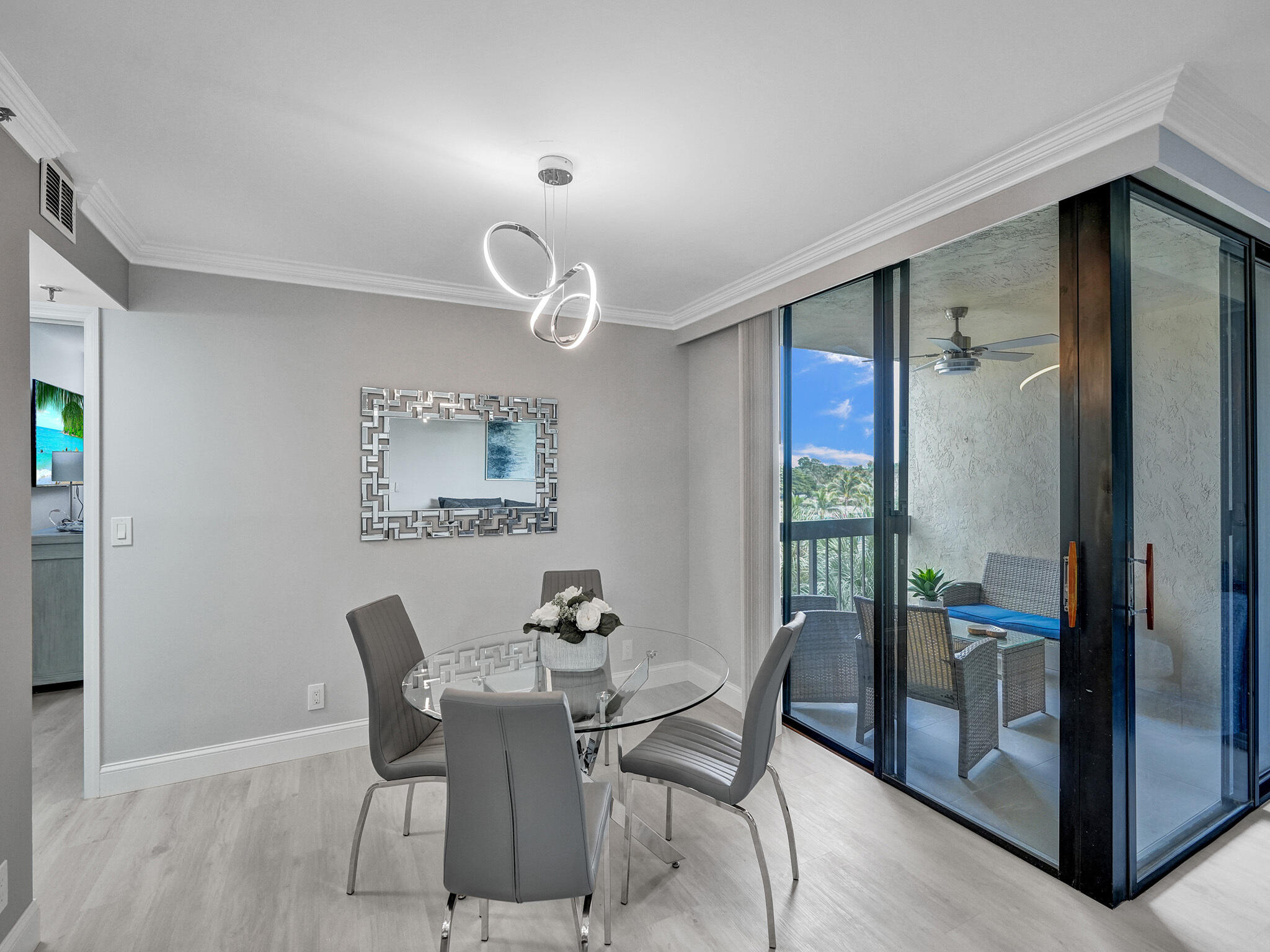 LAVERS RESORT & RACQUET CLUB - Residential Lease