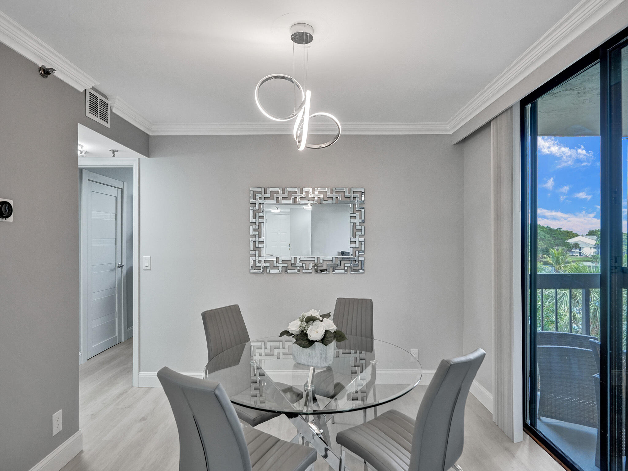 LAVERS RESORT & RACQUET CLUB - Residential Lease