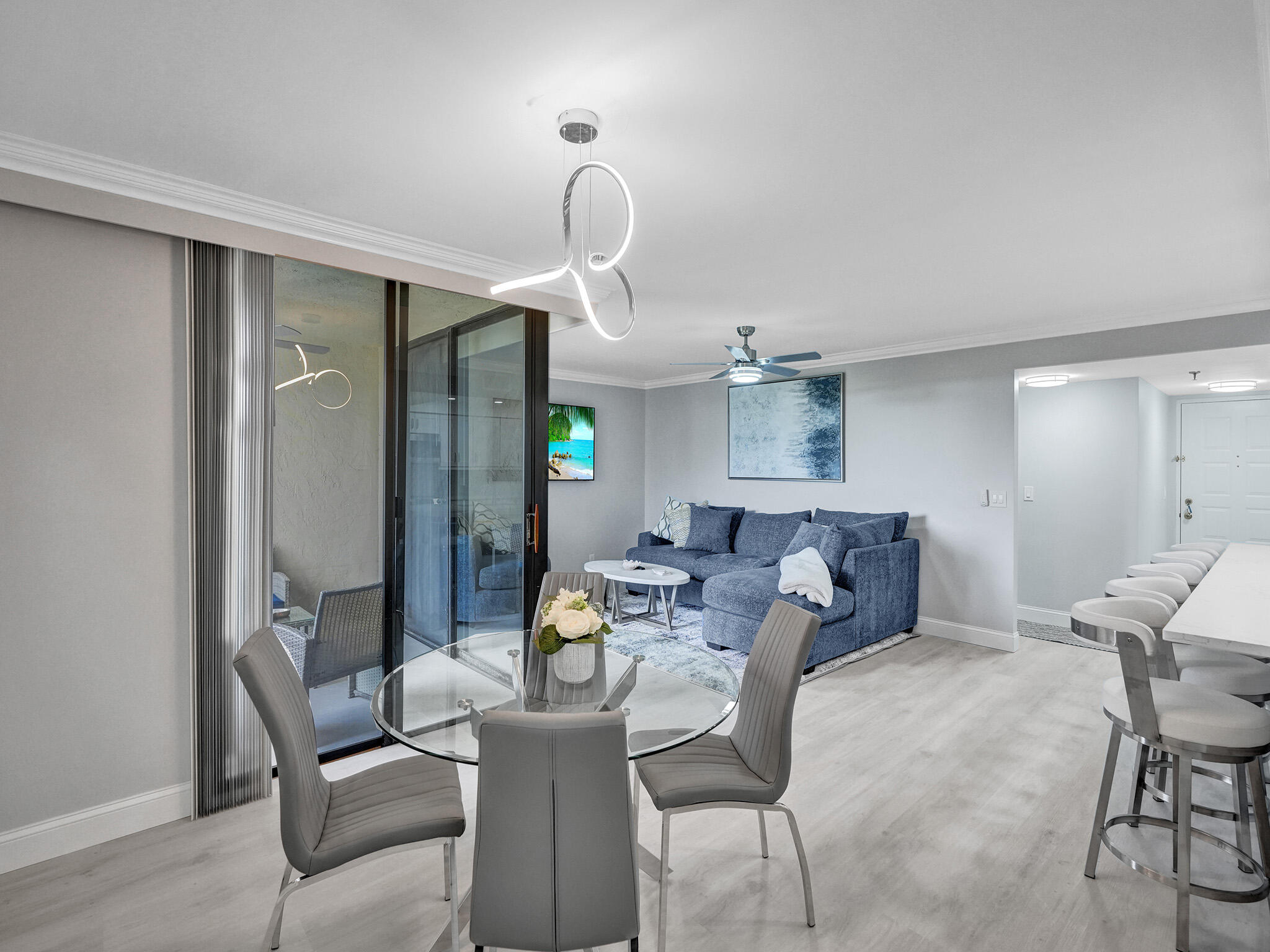 LAVERS RESORT & RACQUET CLUB - Residential Lease