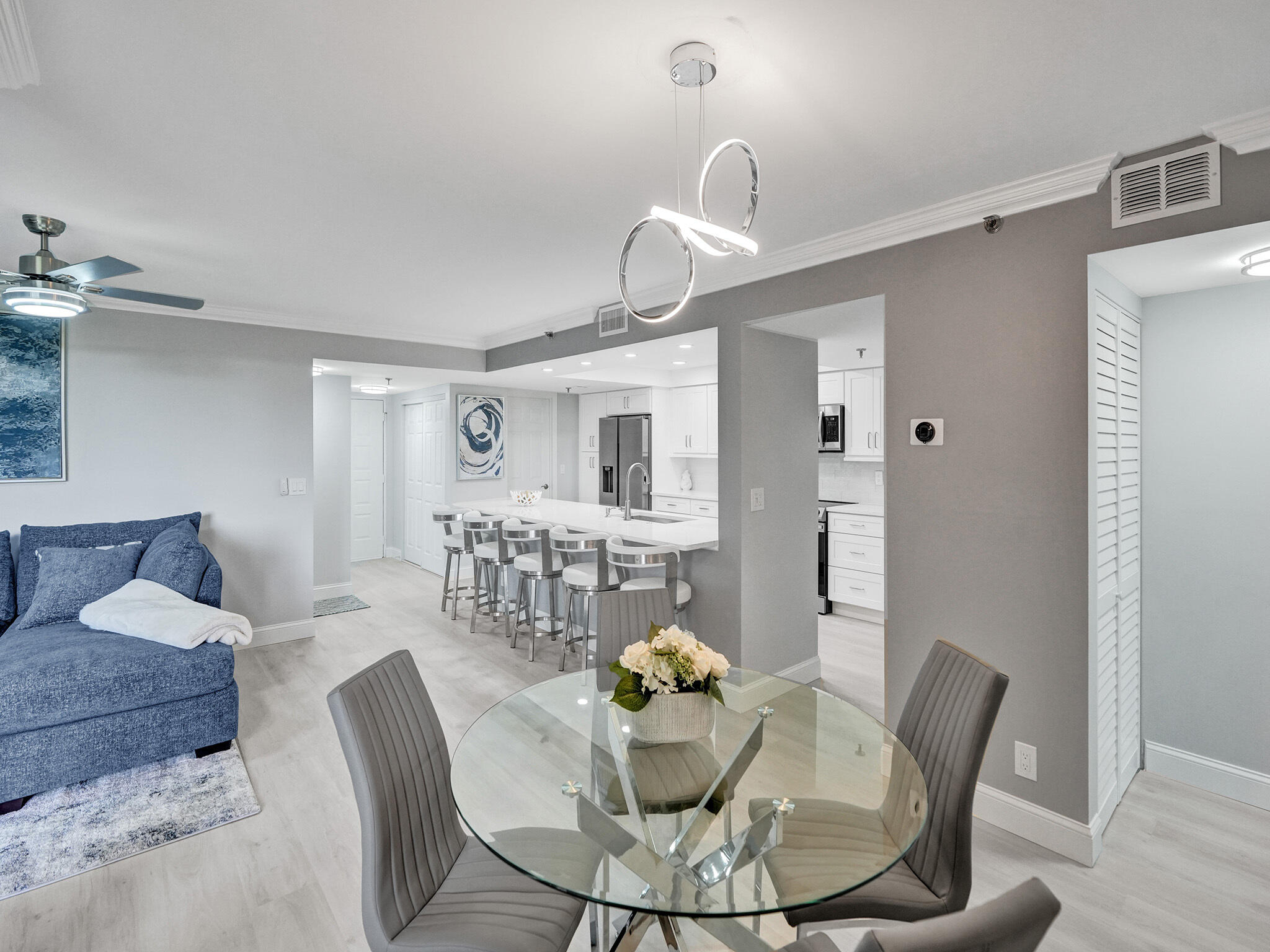 LAVERS RESORT & RACQUET CLUB - Residential Lease