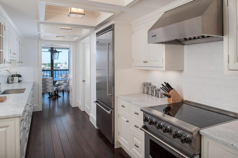 WATERVIEW TOWERS CONDO - Residential