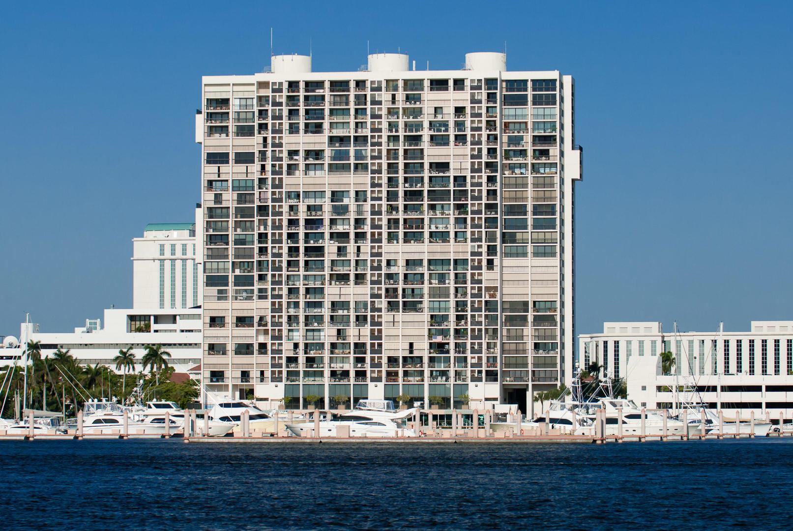 WATERVIEW TOWERS CONDO - Residential