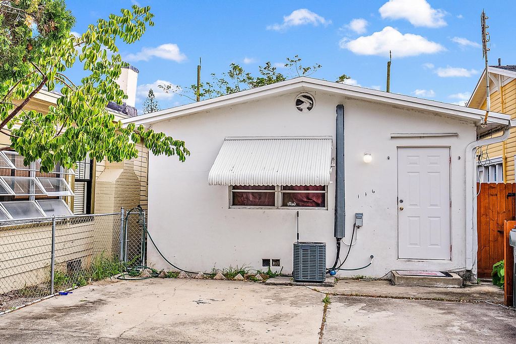 Photo of 116 S J Street, Lake Worth Beach, FL 33460 (MLS # R10952797)