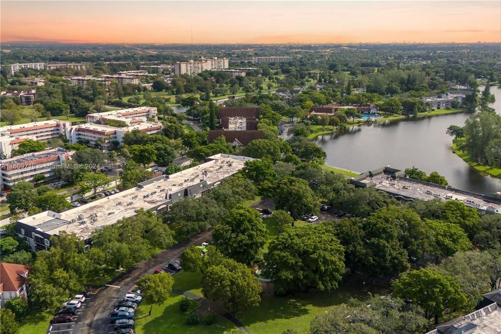 International Village At - Residential Lease
