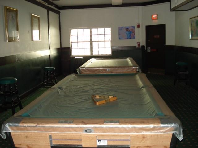 International Village At - Residential Lease