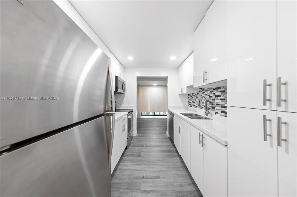 International Village At - Residential Lease