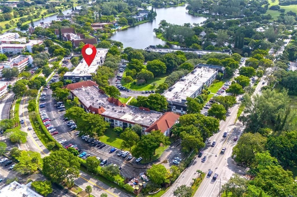 Photo of 3680 Inverrary Drive #3J, Lauderhill, FL 33319 (MLS # F10528940)