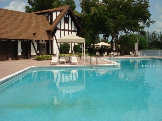 International Village At - Residential Lease