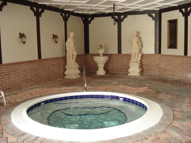 International Village At - Residential Lease
