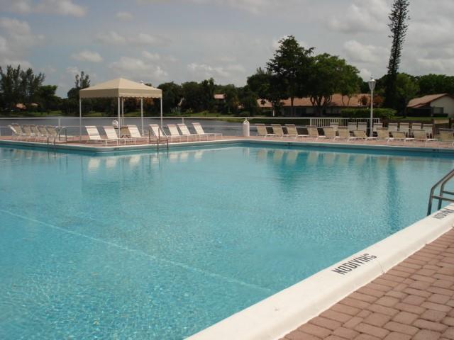International Village At - Residential Lease