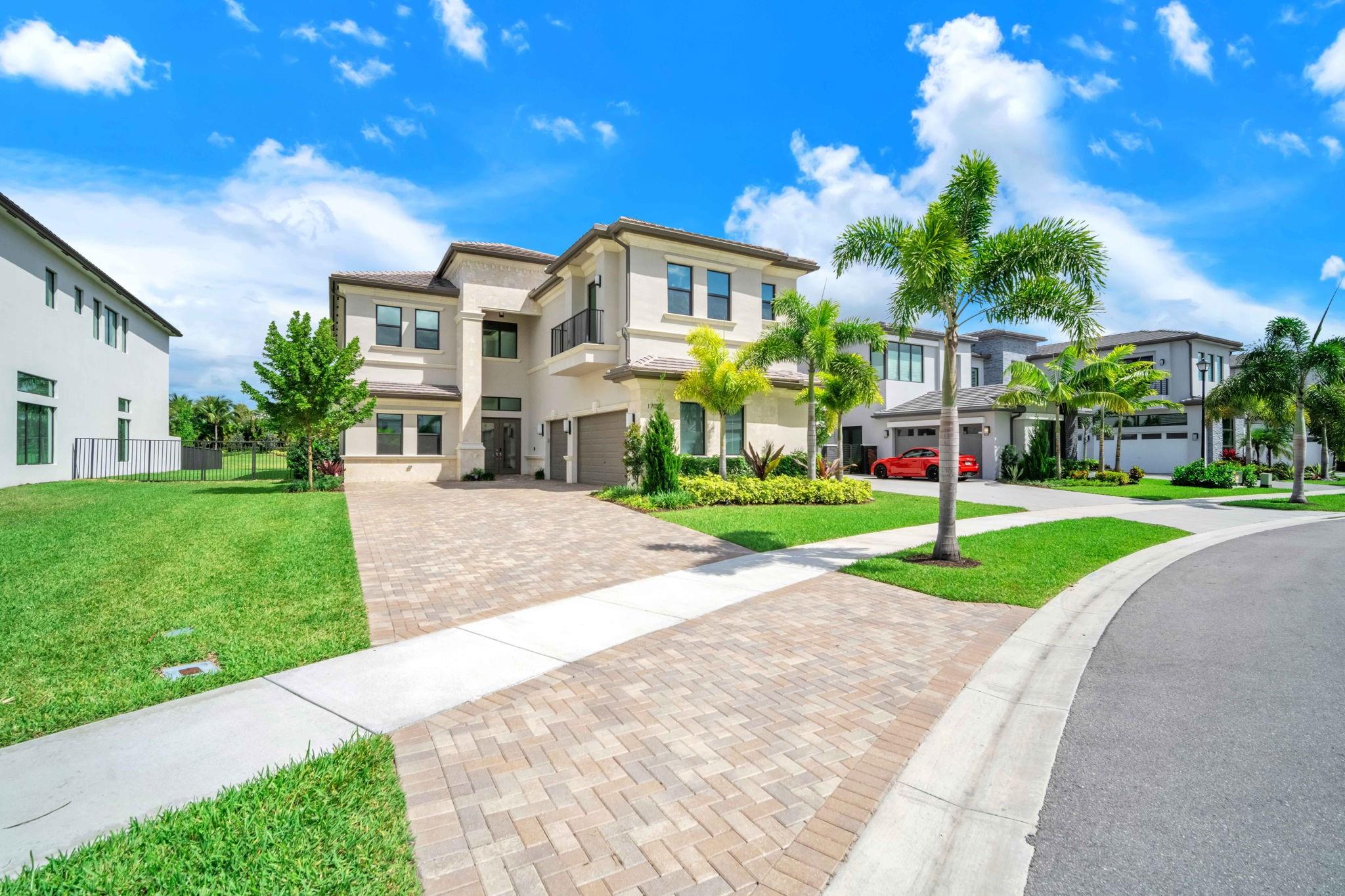 Boca Bridges: Windsor - Residential