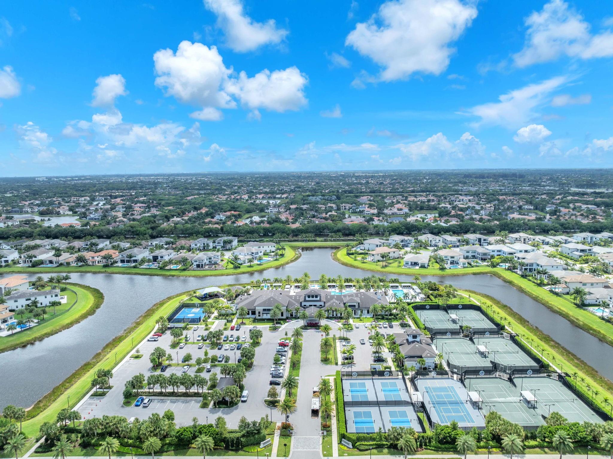 Boca Bridges: Windsor - Residential