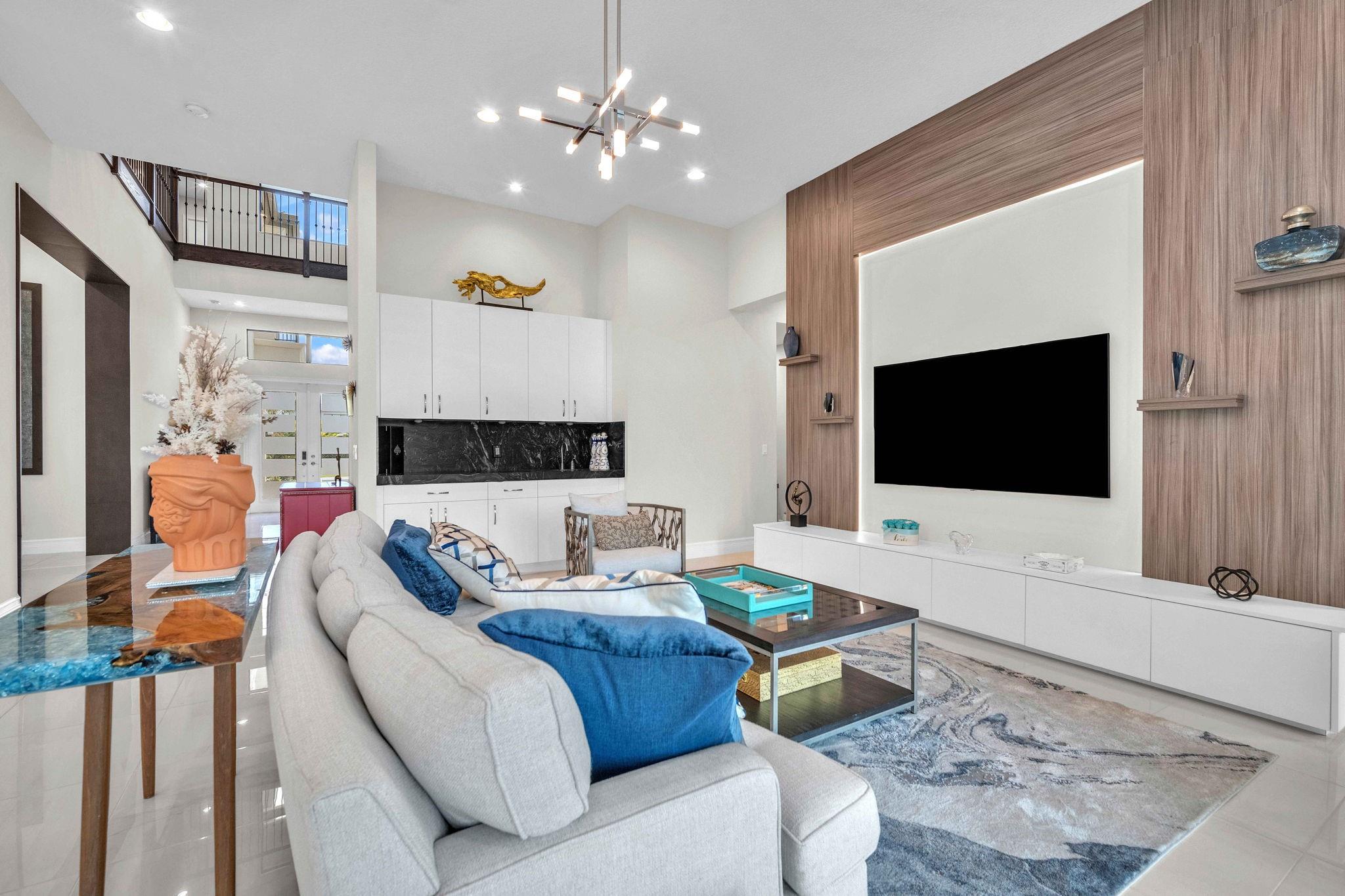 Boca Bridges: Windsor - Residential