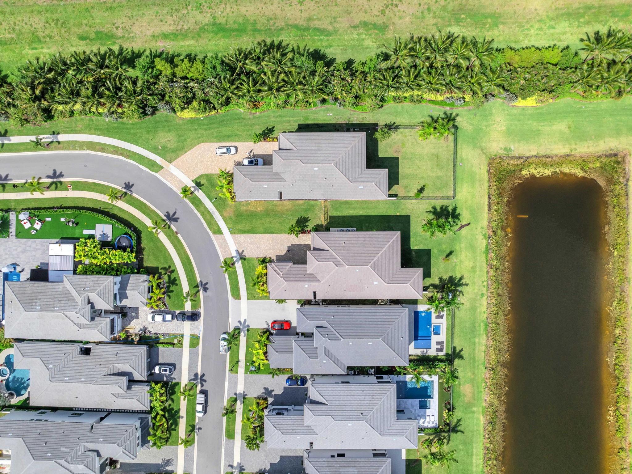 Boca Bridges: Windsor - Residential