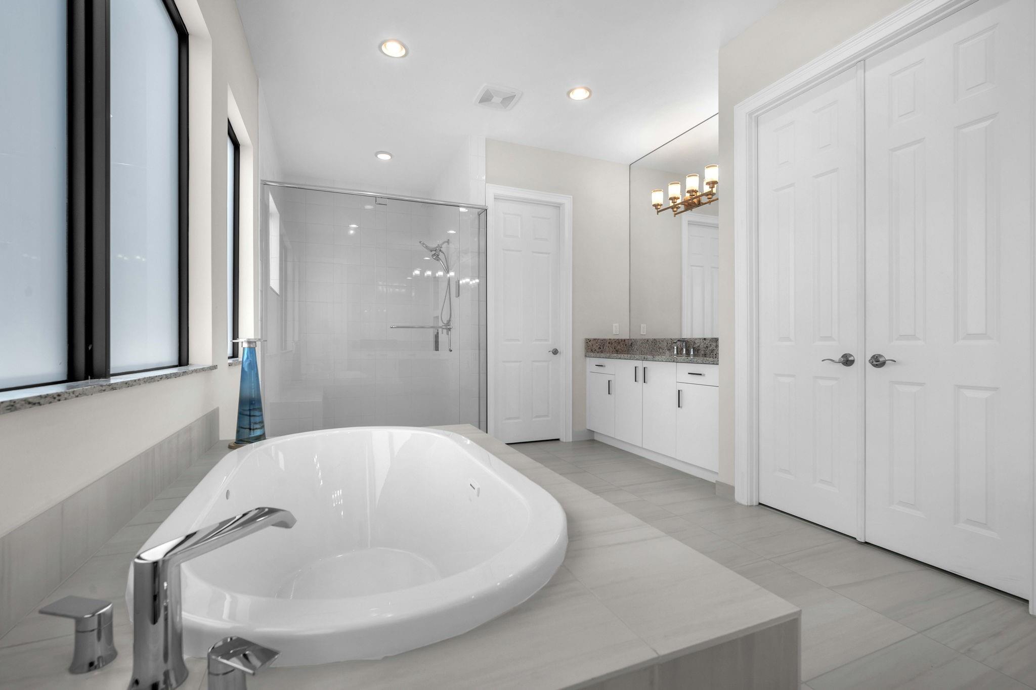 Boca Bridges: Windsor - Residential