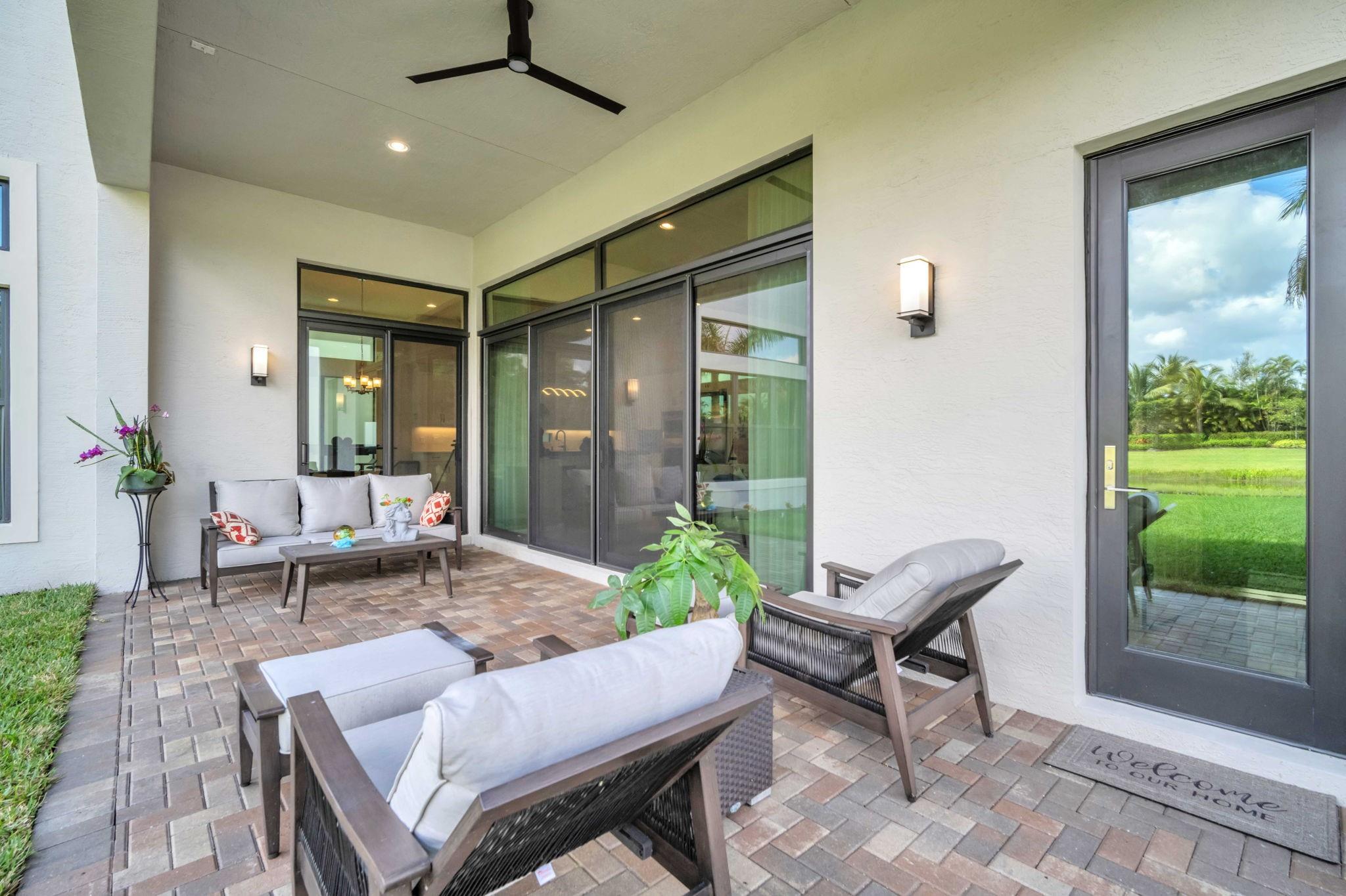 Boca Bridges: Windsor - Residential