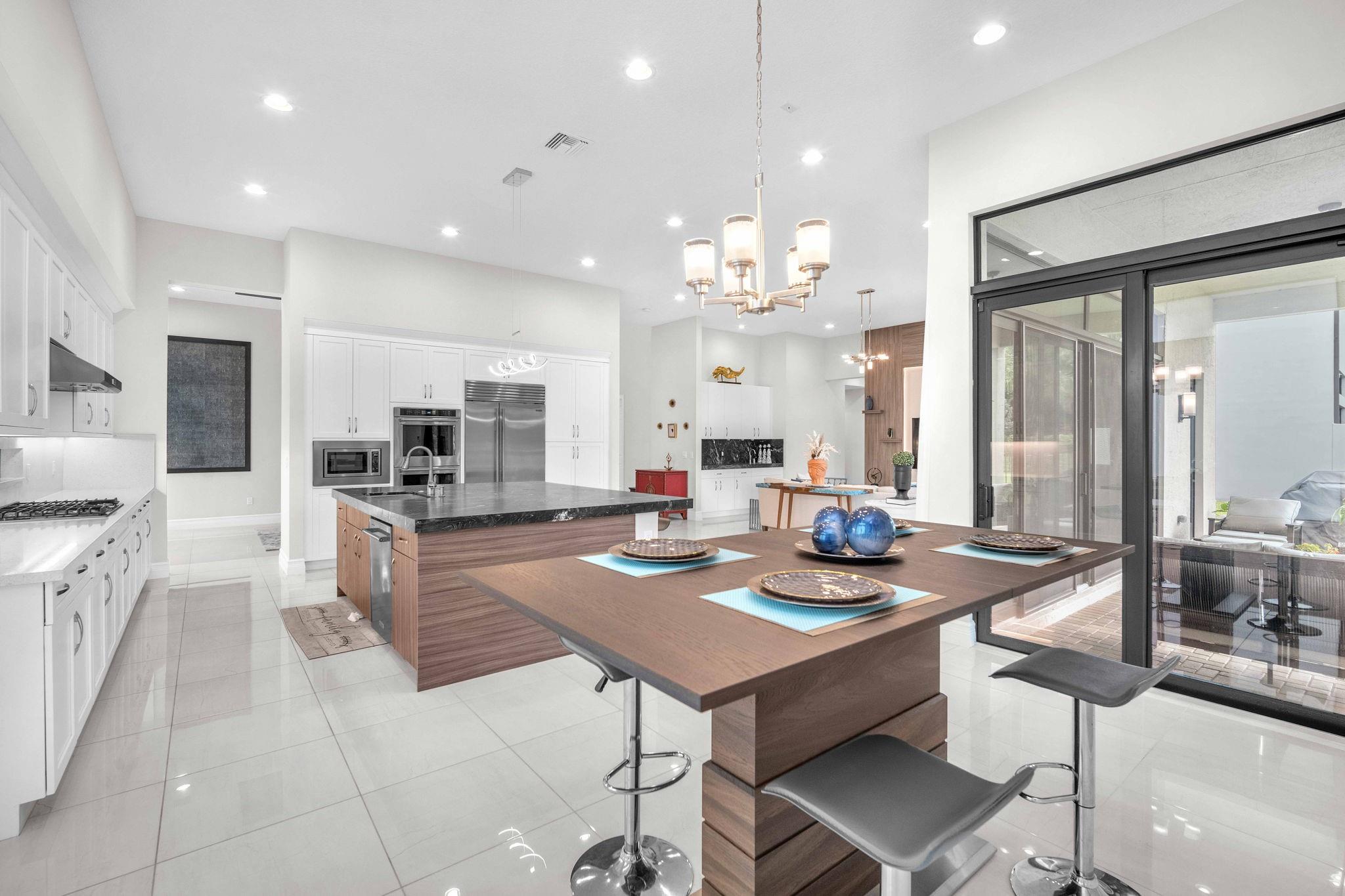 Boca Bridges: Windsor - Residential