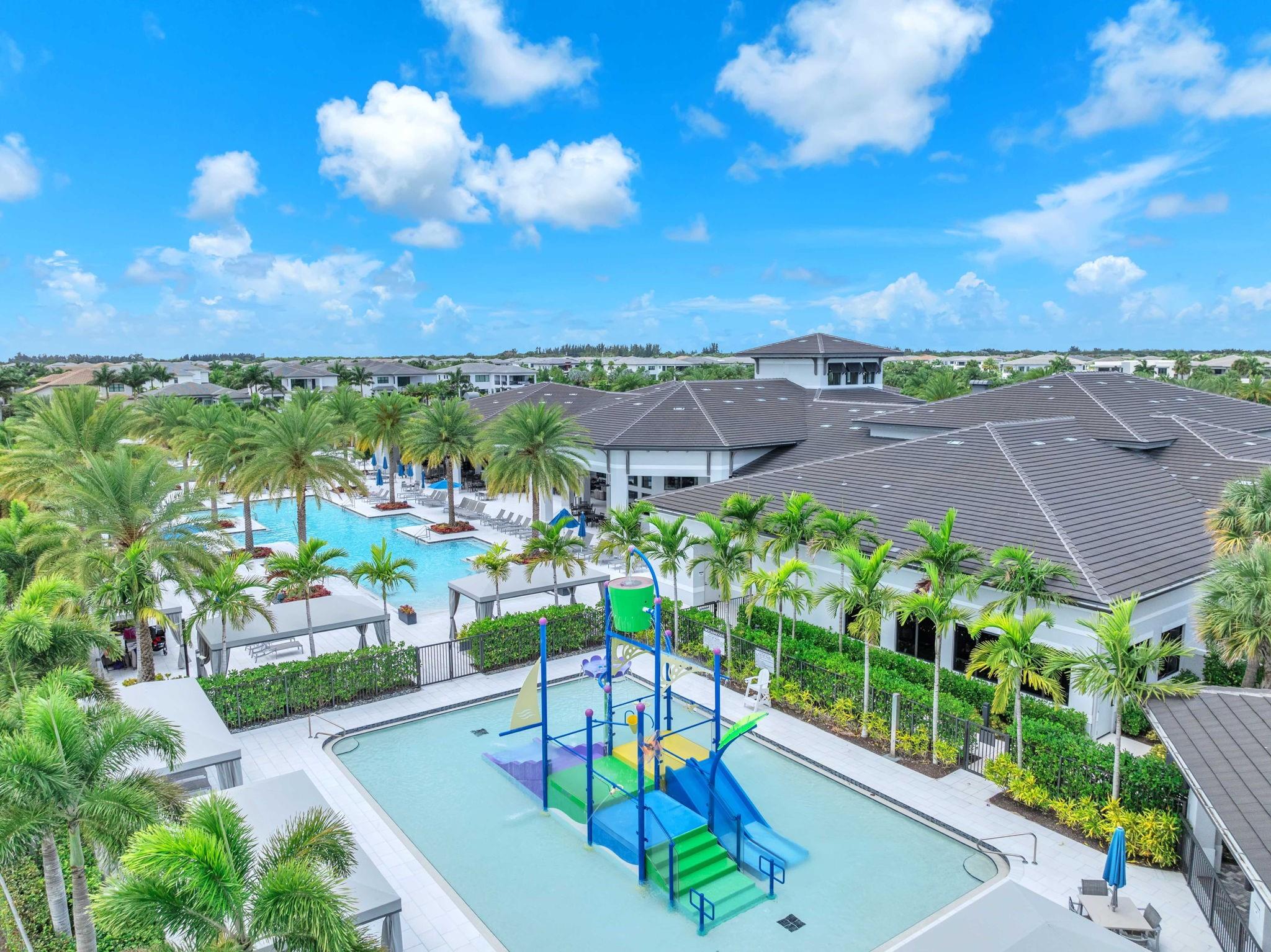 Boca Bridges: Windsor - Residential