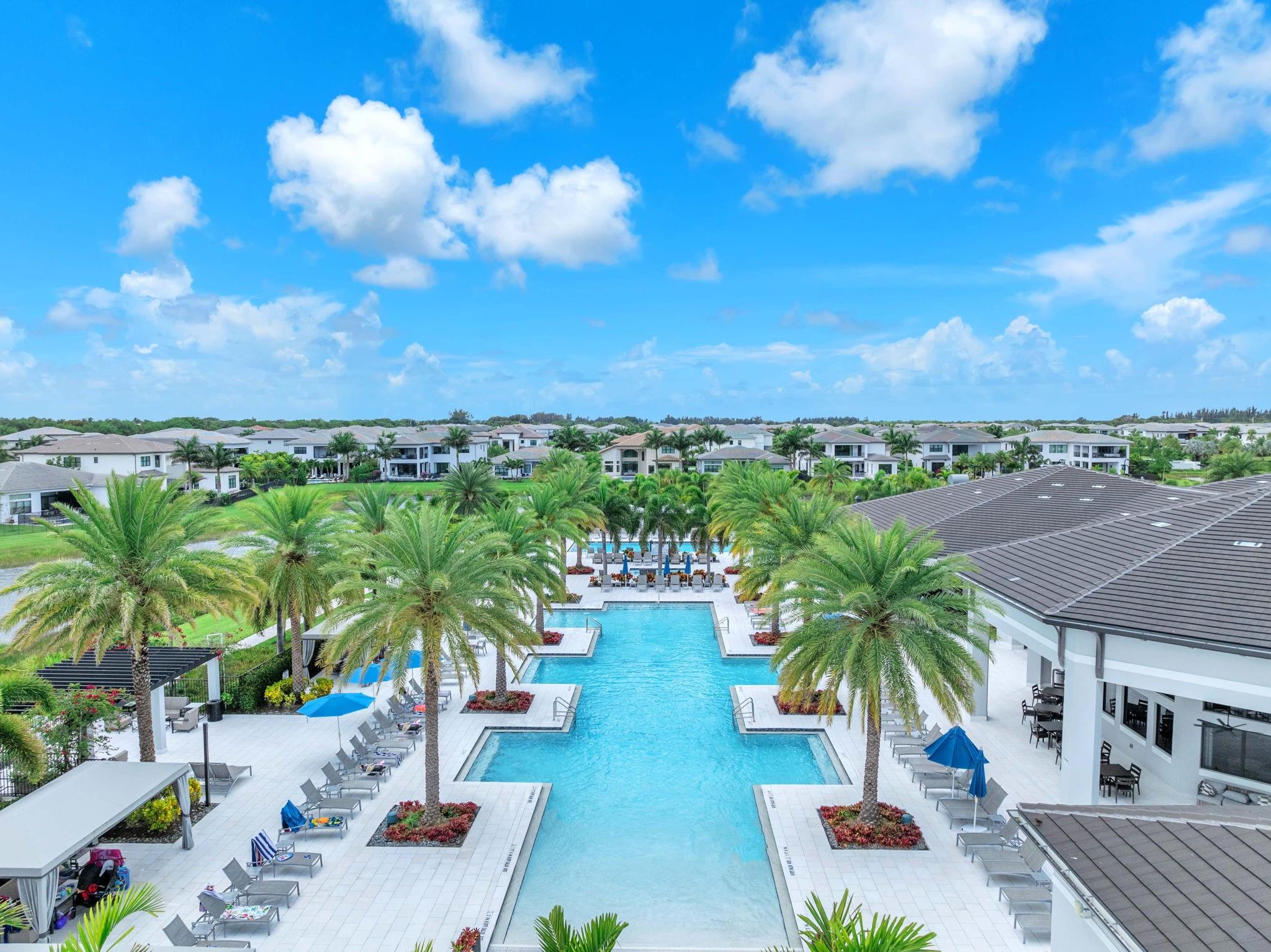 Boca Bridges: Windsor - Residential