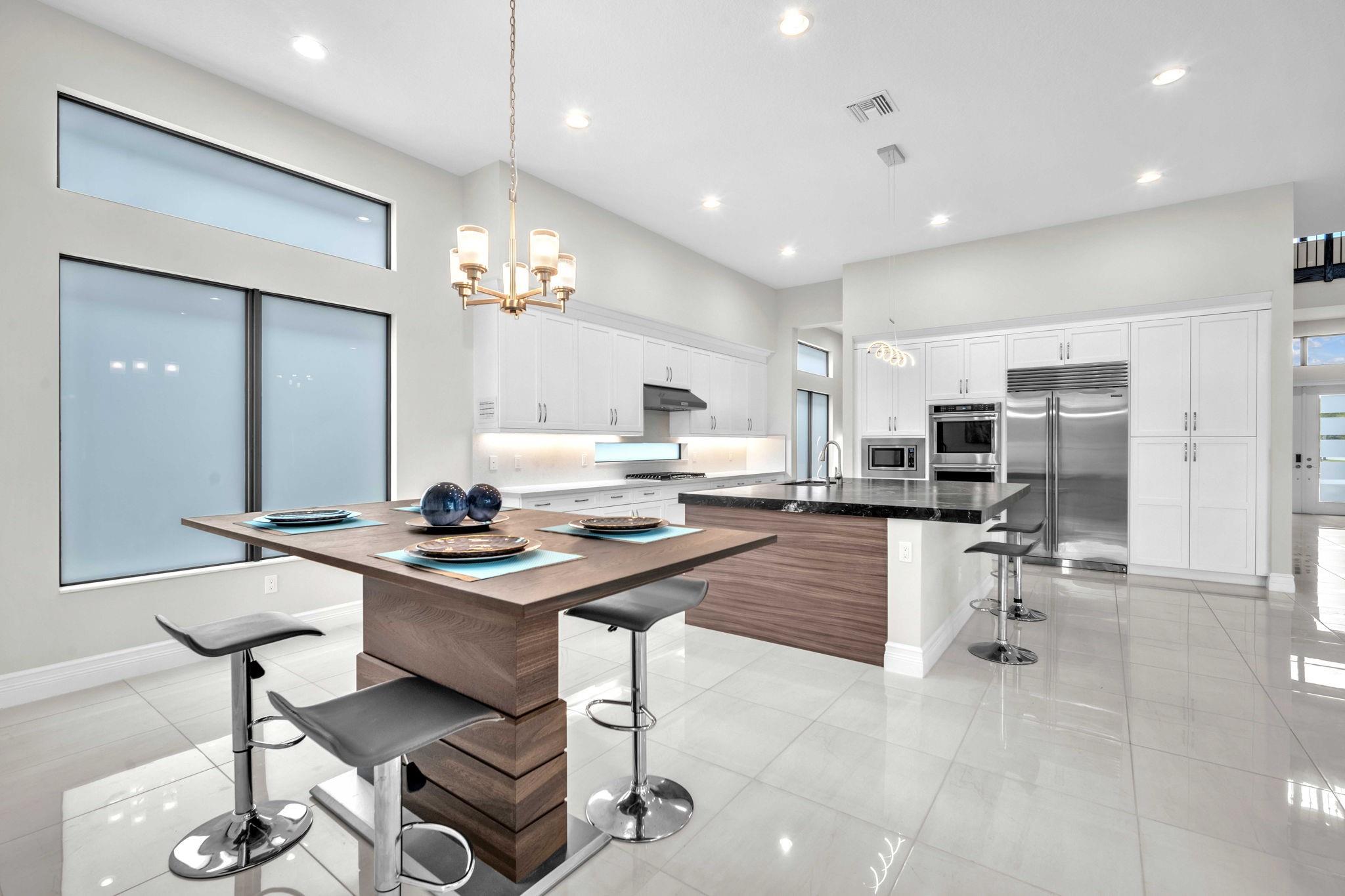 Boca Bridges: Windsor - Residential