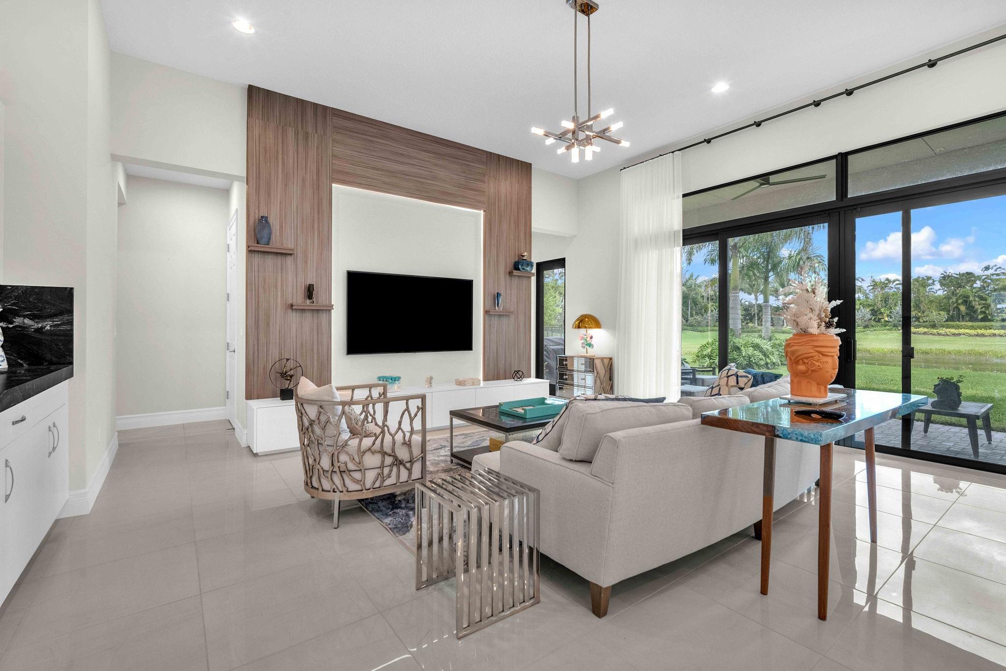 Boca Bridges: Windsor - Residential