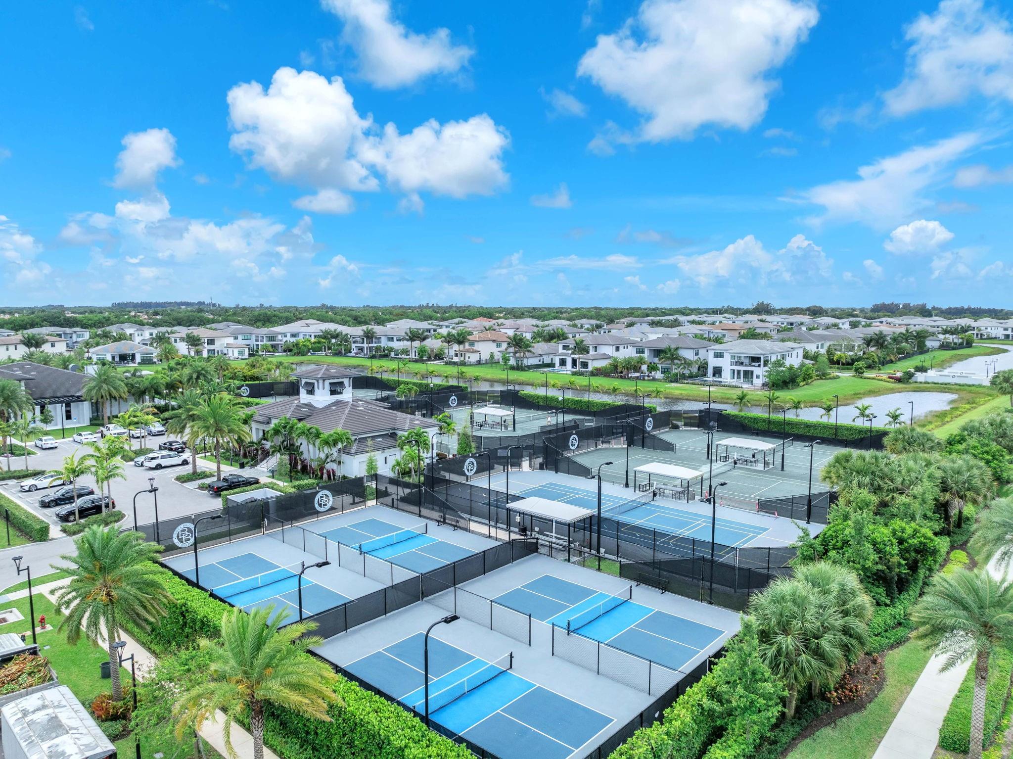 Boca Bridges: Windsor - Residential