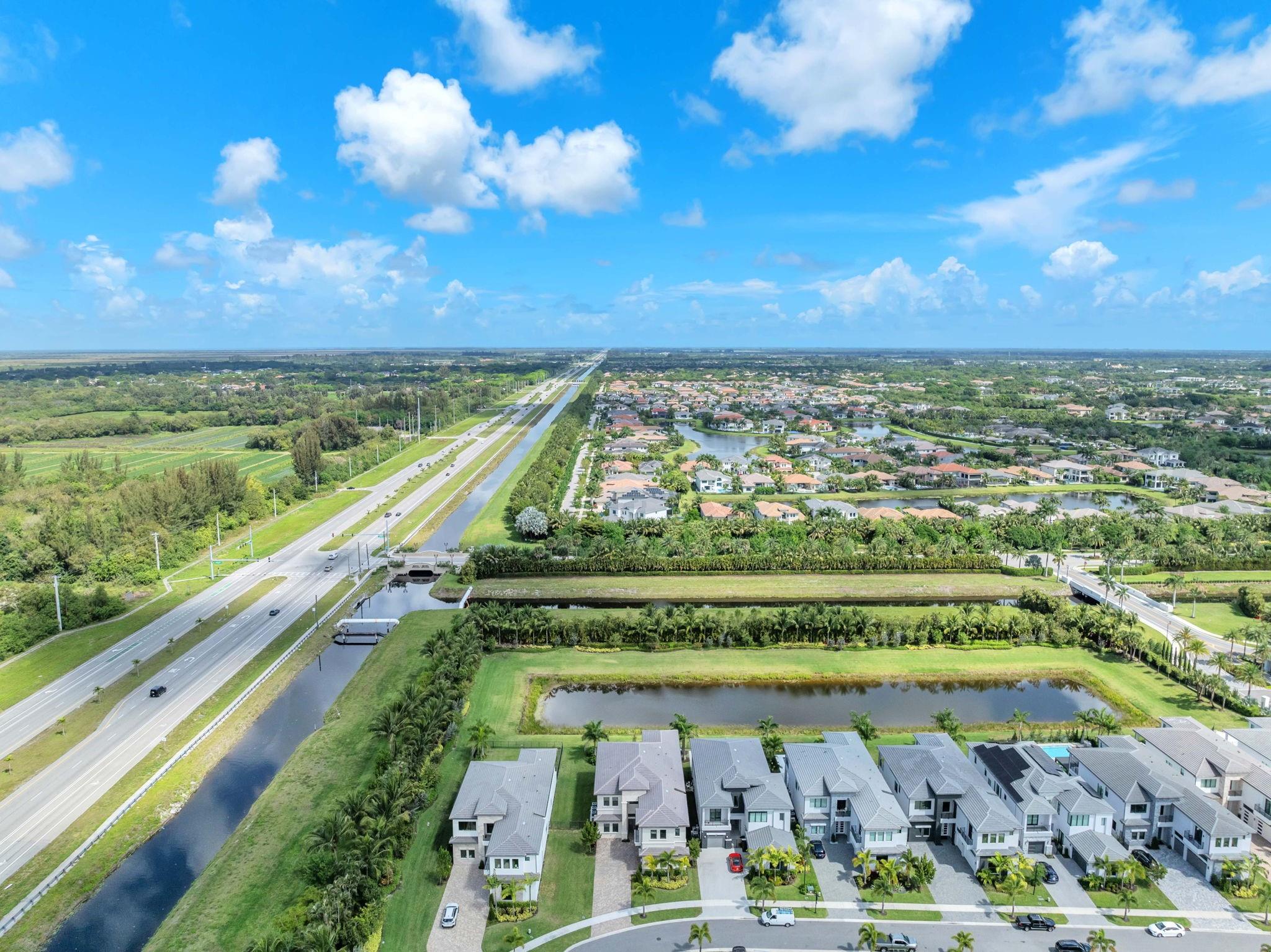 Boca Bridges: Windsor - Residential