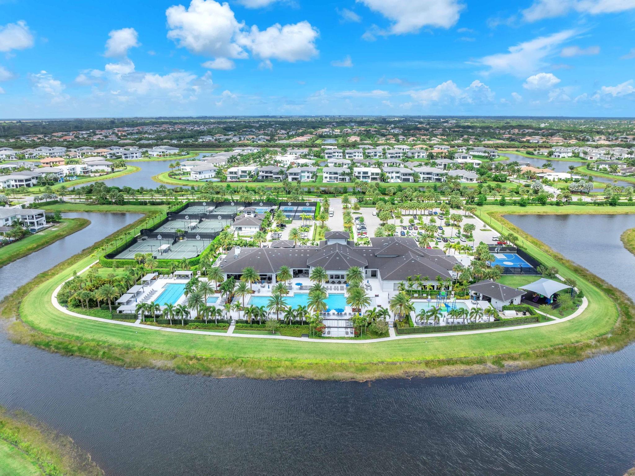 Boca Bridges: Windsor - Residential