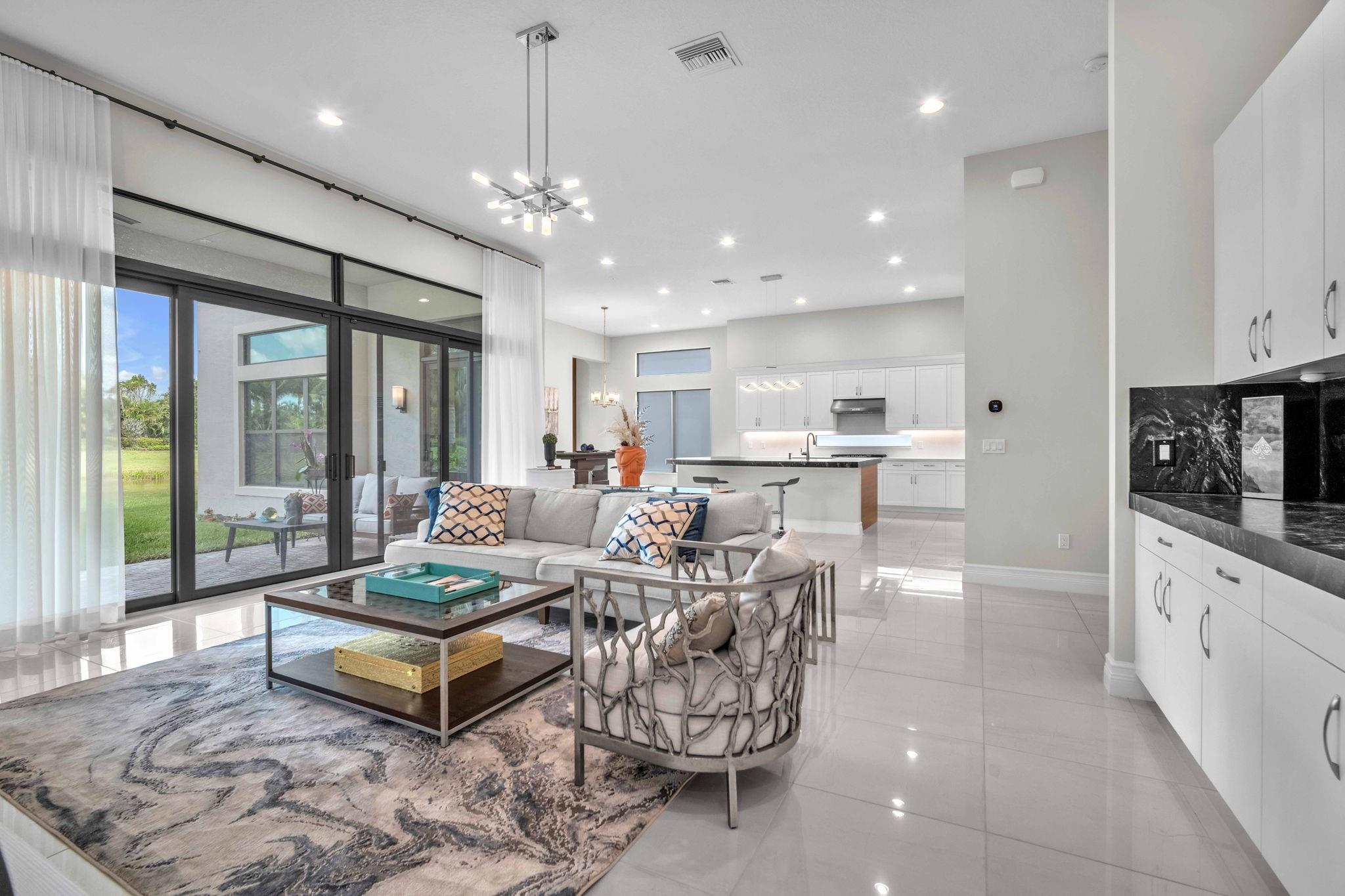 Boca Bridges: Windsor - Residential