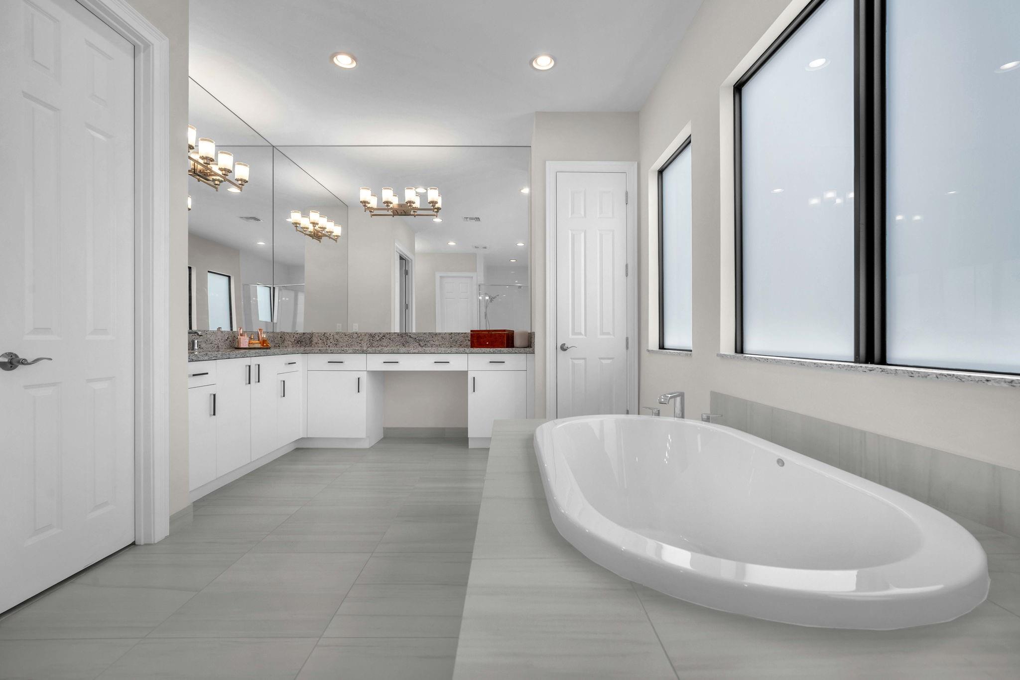 Boca Bridges: Windsor - Residential